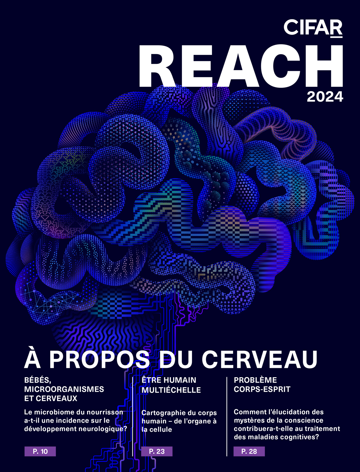 Reach 2024